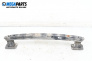 Bumper support brace impact bar for Ford Focus C-Max (10.2003 - 03.2007), minivan, position: front