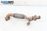 Muffler for Ford Focus C-Max (10.2003 - 03.2007) 1.6 TDCi, 109 hp