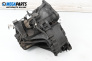  for Ford Focus C-Max (10.2003 - 03.2007) 1.6 TDCi, 109 hp