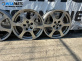 Alufelgen for Ford Focus C-Max (10.2003 - 03.2007) 16 inches, width 7.5 (Preis pro set angegeben)