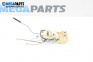 Schloss for Honda Jazz II Hatchback (03.2002 - 12.2008), position: links, vorderseite