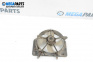 Radiator fan for Honda Jazz II Hatchback (03.2002 - 12.2008) 1.3 iDSi, 83 hp