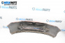 Front bumper for Honda Jazz II Hatchback (03.2002 - 12.2008), hatchback, position: front