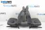 Set scaune for Honda Jazz II Hatchback (03.2002 - 12.2008), 5 uși