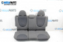 Set scaune for Honda Jazz II Hatchback (03.2002 - 12.2008), 5 uși