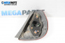 Tail light for Honda Jazz II Hatchback (03.2002 - 12.2008), hatchback, position: left
