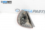 Tail light for Honda Jazz II Hatchback (03.2002 - 12.2008), hatchback, position: right