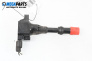 Ignition coil for Honda Jazz II Hatchback (03.2002 - 12.2008) 1.3 iDSi, 83 hp