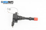 Ignition coil for Honda Jazz II Hatchback (03.2002 - 12.2008) 1.3 iDSi, 83 hp