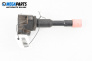 Ignition coil for Honda Jazz II Hatchback (03.2002 - 12.2008) 1.3 iDSi, 83 hp