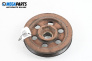 Dämpferscheibe for Honda Jazz II Hatchback (03.2002 - 12.2008) 1.3 iDSi, 83 hp