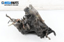  for Honda Jazz II Hatchback (03.2002 - 12.2008) 1.3 iDSi, 83 hp