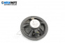 Difuzor for Peugeot 206 Station Wagon (07.2002 - ...)