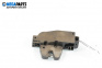 Încuietoare portbagaj for Peugeot 206 Station Wagon (07.2002 - ...), combi, position: din spate