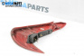 Tail light for Peugeot 206 Station Wagon (07.2002 - ...), station wagon, position: right