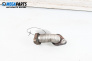 EGR rohr for Alfa Romeo 147 Hatchback (10.2000 - 12.2010) 1.9 JTDM 8V, 120 hp
