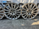 Alloy wheels for Alfa Romeo 147 Hatchback (10.2000 - 12.2010) 16 inches, width 6.5 (The price is for the set)
