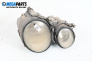 Scheinwerfer for Mercedes-Benz CLK-Class Coupe (C208) (06.1997 - 09.2002), coupe, position: rechts