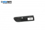 Material profilat exterior for Mercedes-Benz CLK-Class Coupe (C208) (06.1997 - 09.2002), coupe, position: stânga