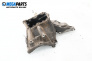 Engine mount bracket for Mercedes-Benz CLK-Class Coupe (C208) (06.1997 - 09.2002) 200 Kompressor (208.344), 163 hp