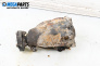  for Mercedes-Benz CLK-Class Coupe (C208) (06.1997 - 09.2002) 200 Kompressor (208.344), 163 hp, automatic