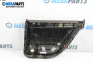 Panou interior ușă for Audi A6 Avant C5 (11.1997 - 01.2005), 5 uși, combi, position: stânga - spate