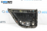 Interior door panel  for Audi A6 Avant C5 (11.1997 - 01.2005), 5 doors, station wagon, position: rear - right
