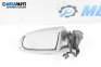 Mirror for Audi A6 Avant C6 (03.2005 - 08.2011), 5 doors, station wagon, position: left