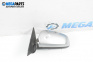 Mirror for Audi A6 Avant C6 (03.2005 - 08.2011), 5 doors, station wagon, position: left