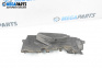 Difuzor for Audi A6 Avant C6 (03.2005 - 08.2011)