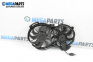 Cooling fans for Audi A6 Avant C6 (03.2005 - 08.2011) 2.7 TDI, 180 hp