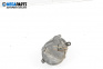 Fog light for Audi A6 Avant C6 (03.2005 - 08.2011), station wagon, position: left