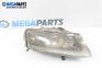 Scheinwerfer for Audi A6 Avant C6 (03.2005 - 08.2011), combi, position: rechts