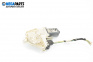 Antriebsmotor el. fensterheber for Audi A6 Avant C6 (03.2005 - 08.2011), 5 türen, combi, position: rechts, rückseite