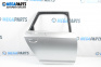 Door for Audi A6 Avant C6 (03.2005 - 08.2011), 5 doors, station wagon, position: rear - right