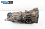  for Audi A6 Avant C6 (03.2005 - 08.2011) 2.7 TDI, 180 hp