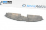 Verkleidung über radiator for Audi A6 Avant C6 (03.2005 - 08.2011), 5 türen, combi