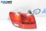 Bremsleuchte for Audi A6 Avant C6 (03.2005 - 08.2011), combi, position: links