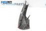 Tail light for Citroen C4 Grand Picasso I (10.2006 - 12.2013), minivan, position: left