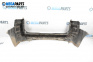 Rear bumper for Citroen C4 Grand Picasso I (10.2006 - 12.2013), minivan