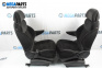 Set scaune for Citroen C4 Grand Picasso I (10.2006 - 12.2013), 5 uși