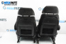 Set scaune for Citroen C4 Grand Picasso I (10.2006 - 12.2013), 5 uși