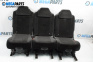 Set scaune for Citroen C4 Grand Picasso I (10.2006 - 12.2013), 5 uși