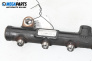 Kraftstoffzuführung for Citroen C4 Grand Picasso I (10.2006 - 12.2013) 2.0 HDi 138, 136 hp, № 9681649580