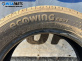 Summer tires KUMHO 205/55/16, DOT: 4824 (The price is for the set)