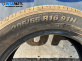 Summer tires KUMHO 205/55/16, DOT: 4824 (The price is for the set)