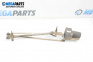 Front wipers motor for Ford Focus I Hatchback (10.1998 - 12.2007), hatchback, position: front