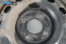 Spare tire for Ford Focus I Hatchback (10.1998 - 12.2007) 14 inches (The price is for one piece)