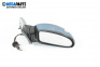 Mirror for Ford Focus I Hatchback (10.1998 - 12.2007), 5 doors, hatchback, position: right
