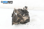  for Ford Focus I Sedan (02.1999 - 12.2007) 1.8 Turbo DI / TDDi, 90 hp